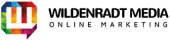 Wildenradt Media Logo