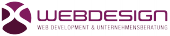 PS Webdesign e.U. Logo