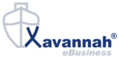 Xavannah Logo