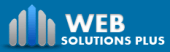 Web Solutions Plus Logo