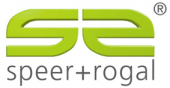 Speer - Rogal Logo