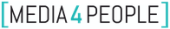 Media4People Logo