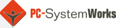 PC-SystemWorks Logo
