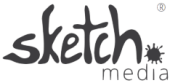 sketch.media Logo