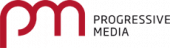 Progressive Media GmbH Logo