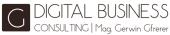 Digital Business Consulting Logo