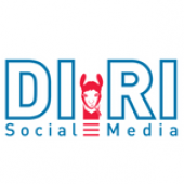 Di.Ri Social Media Logo