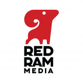 RED RAM MEDIA KG - Agentur für Online Marketing Logo