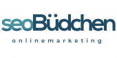 seoBüdchen onlinemarketing Logo