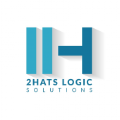 2Hats Logic Solutions Logo