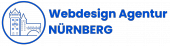 Webdesign Agentur Nürnberg Logo