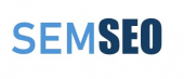 SEMSEO Solutions - KI SEO Agentur München Logo