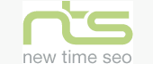 new time seo Logo